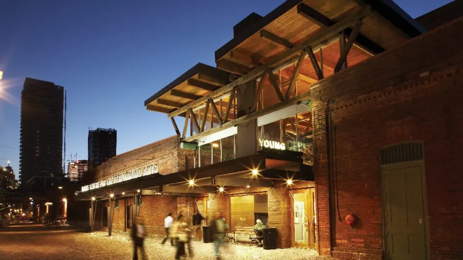 Young Centre for the Performing Arts