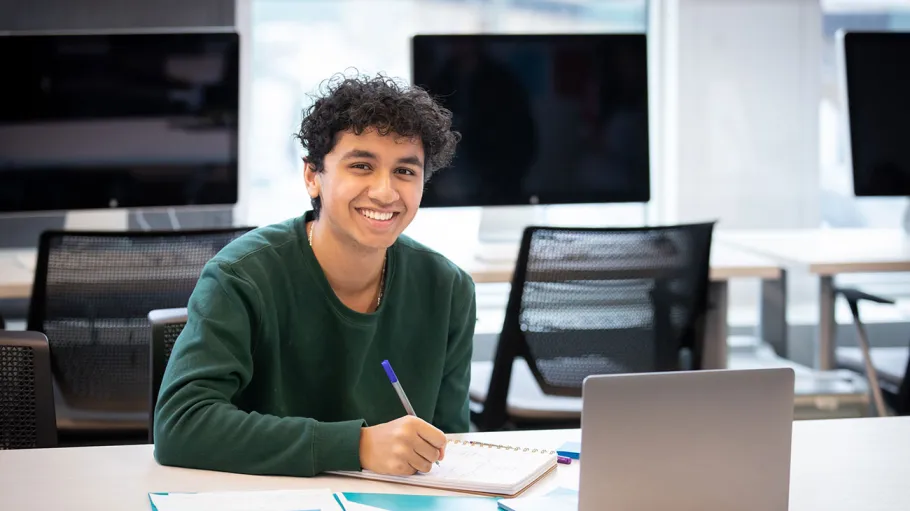 Global programming marathon sees GBC place 5th in Canada and top ...