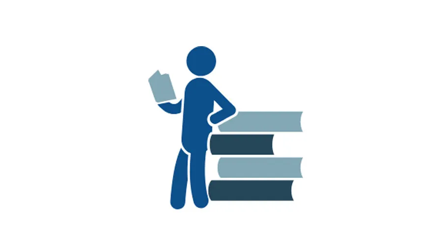 Full-time student icon