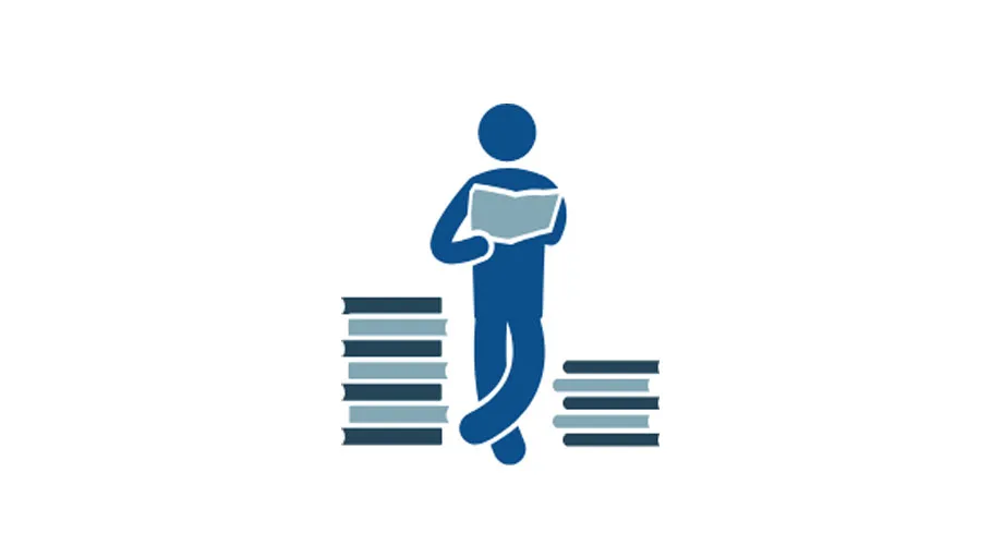 Part-time students icon