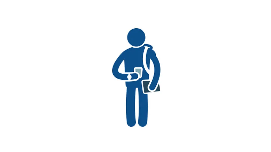 Coned Students icon