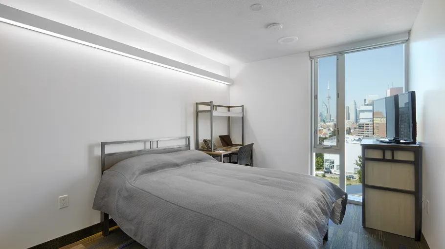 Student Residence George High Resolution photo (2)