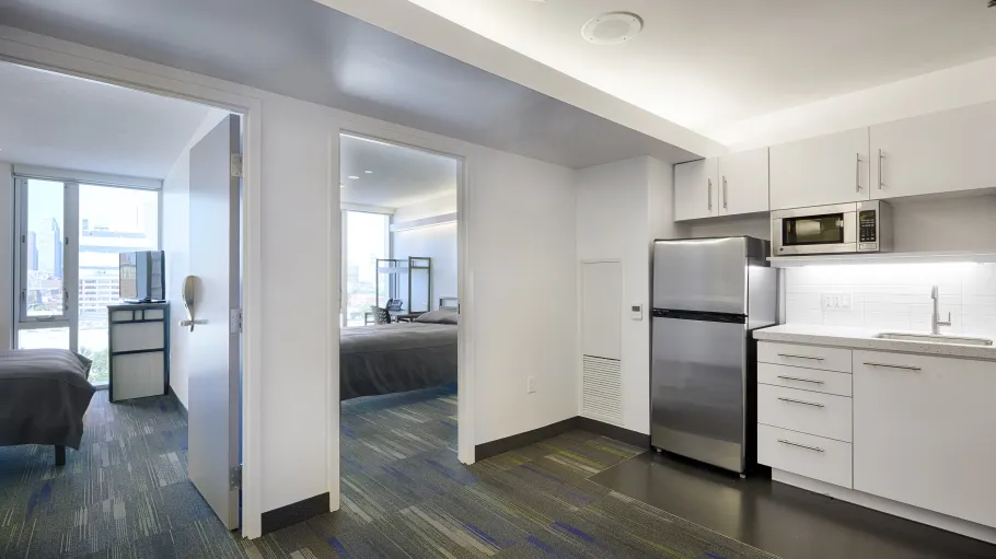 Student Residence George High Resolution photo (3)