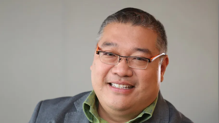 Dr. Robin Yap, Faculty Lead Humology Lab