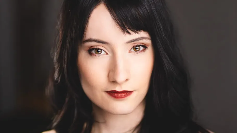 Headshot of Chanelle Larabie