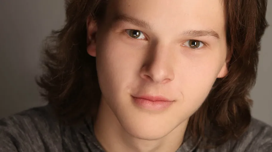 Headshot of Colton Gobbo