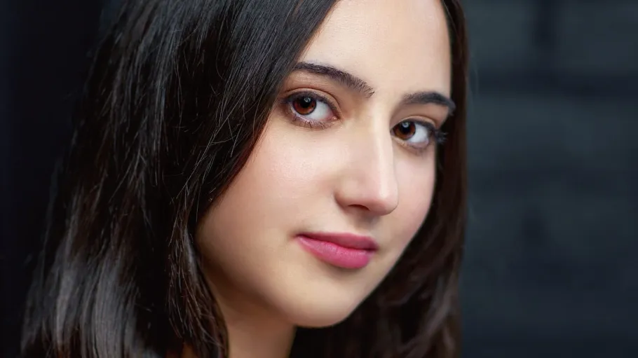 Headshot of Elyssia Giancola