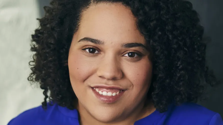 Headshot of Kaitlin Condie