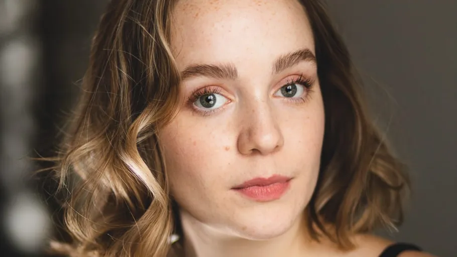 Headshot of Katie Wise.
