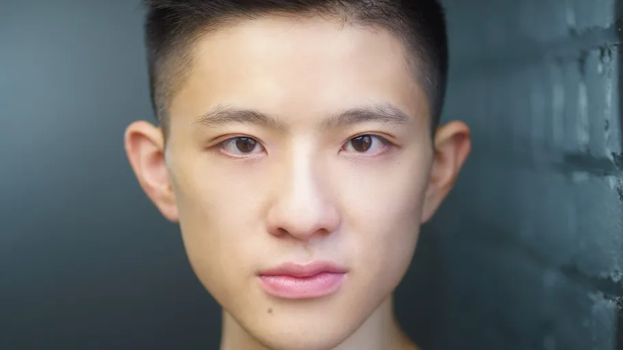 Headshot of Kay Wong