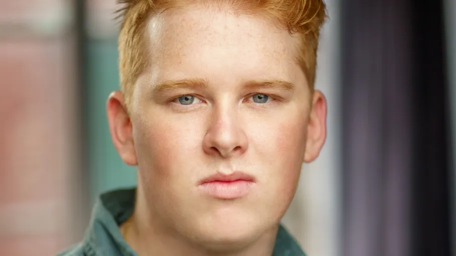 Headshot of Tom Keat