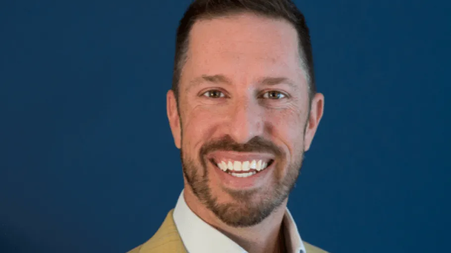 Adam Ashton, member of 5 to Watch Selection Committee