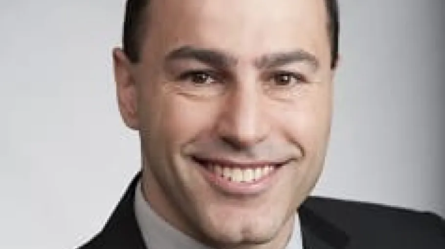 Adrian Sciarra, member of 5 to Watch Selection Committee