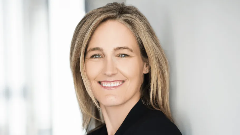 Alyson Walker, co-chair of 5 to Watch Selection Committee