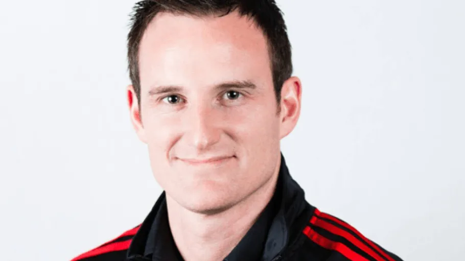 Andrew Baker, member of 5 to Watch Selection Committee