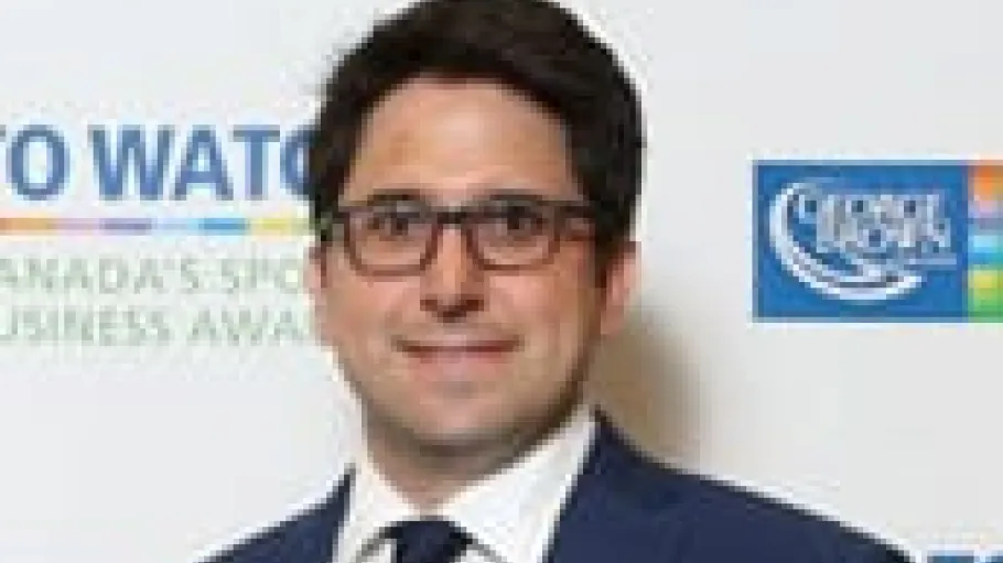 Atila Ozkaplan,member of 5 to Watch Selection Committee