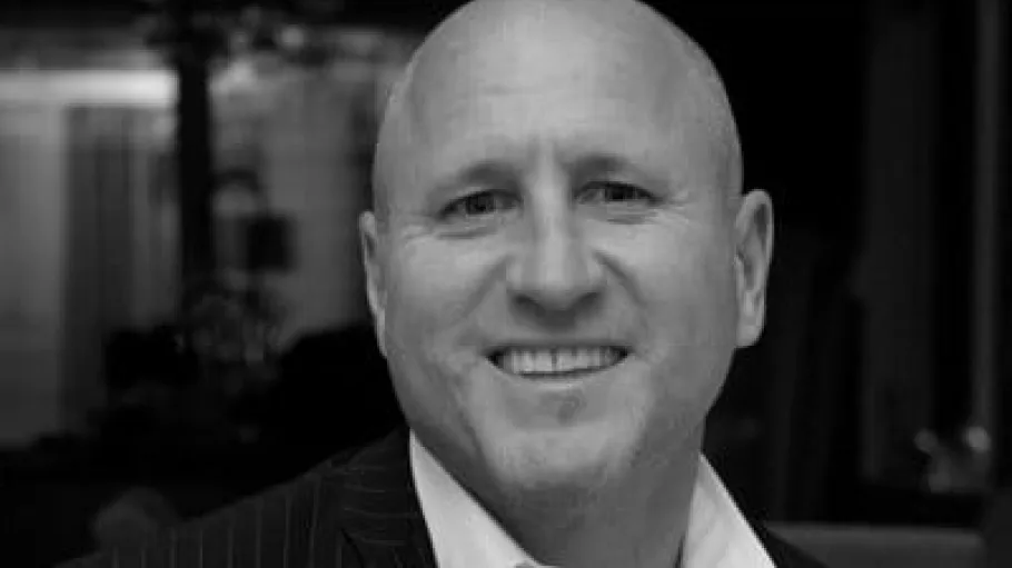 Bill Gaskey, member of 5 to Watch Organizing Committee