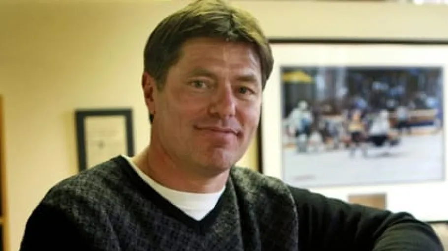 Bob Stellick, member of 5 to Watch Selection Committee