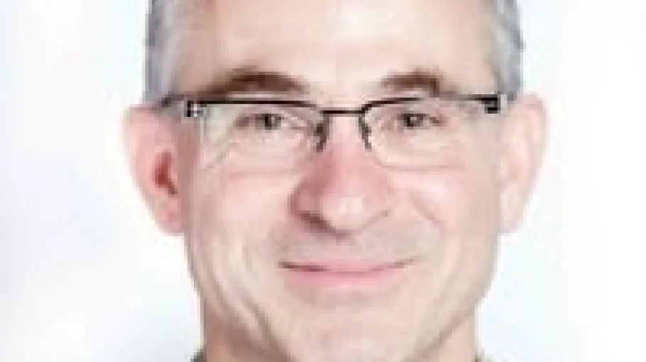 Brent Barootes, member of 5 to Watch Selection Committee