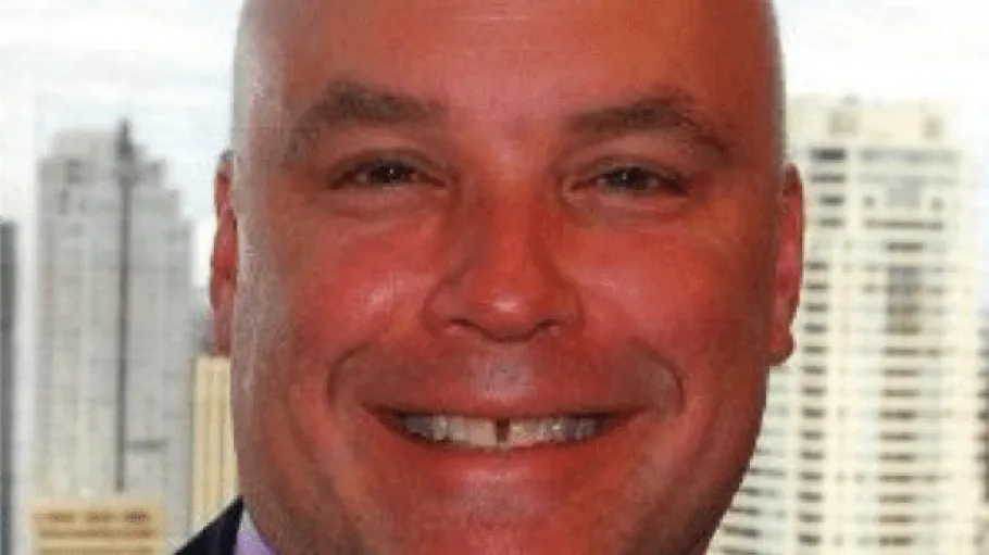 Brian Baker, member of 5 to Watch Selection Committee