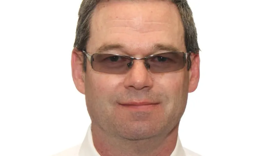 Brian McLean, member of 5 to Watch Nomination Review Team