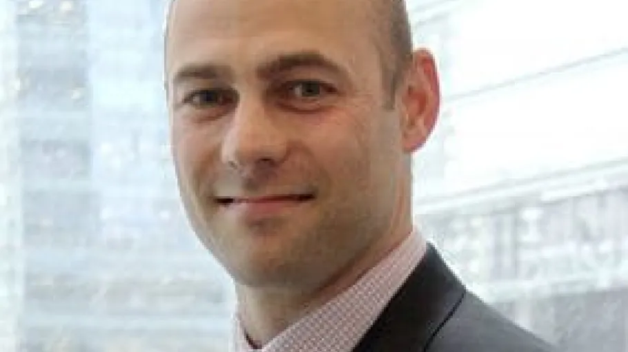 Chris Shewfelt, member of 5 to Watch Selection Committee