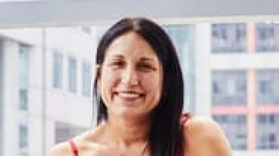 Christina Raheja, member of 5 to Watch Nomination Review Team