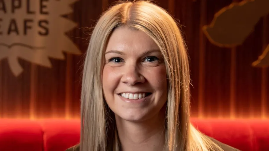 Corrie Moore, member of 5 to Watch Organizing Committee