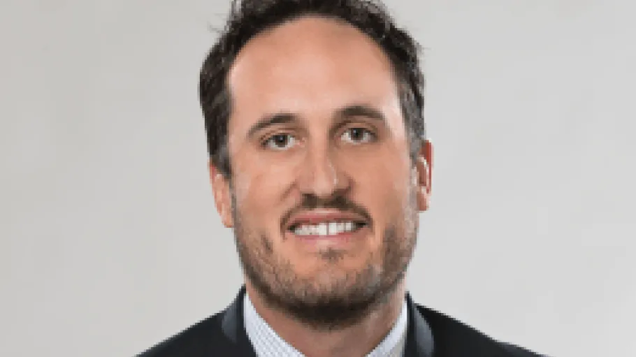 Craig Reynolds, member of 5 to Watch Selection Committee