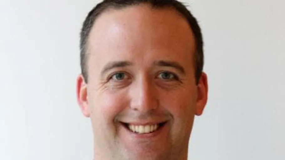 Dan Near, member of 5 to Watch Nomination Review Team