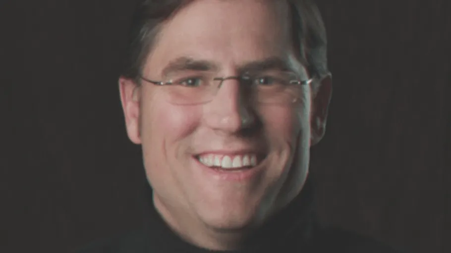 Daniel Buckley, member of 5 to Watch Nomination Review Team