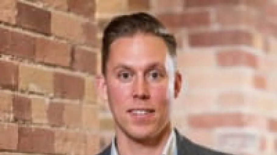 Dave Keeley, member of 5 to Watch Nomination Review Team