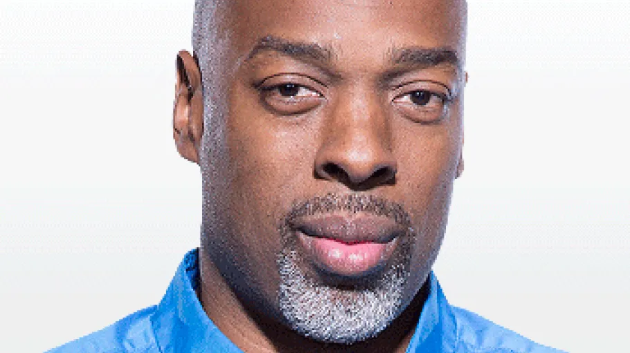 Duane Watson, member of 5 to Watch Nomination Review Team