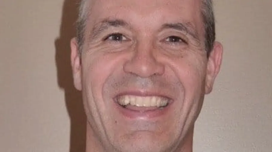 Eric Pilote, member of 5 to Watch Selection Committee