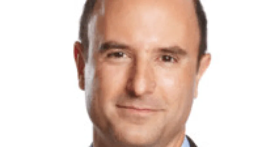 Gavin Roth, member of 5 to Watch Selection Committee