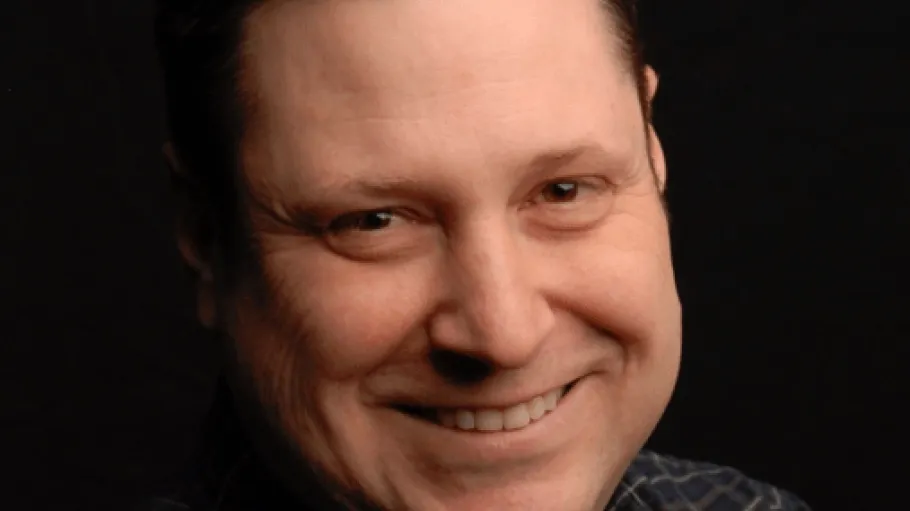 Glen MacDonald, member of 5 to Watch Nomination Review Team