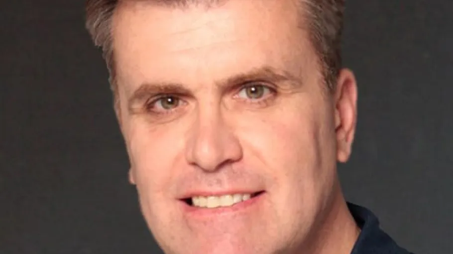 Gord Grace, member of 5 to Watch Selection Committee