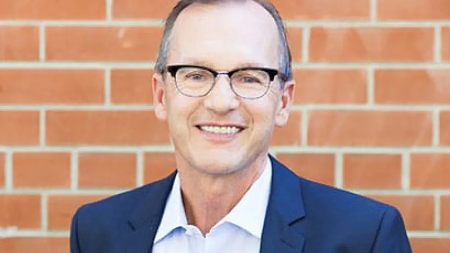 Gord Hendren, member of 5 to Watch Selection Committee