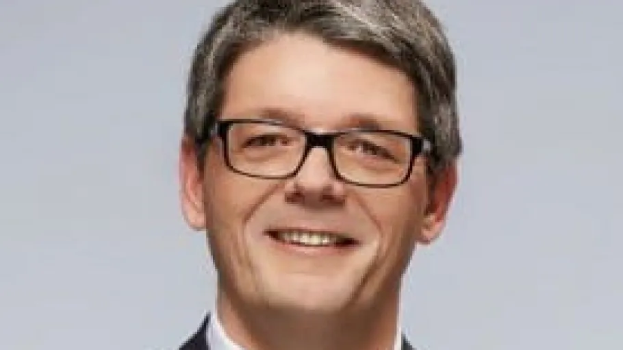 Jean Gosselin, member of 5 to Watch Selection Committee