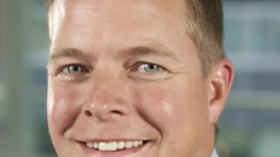 Jeff DeLine, 2012 5 to Watch winner