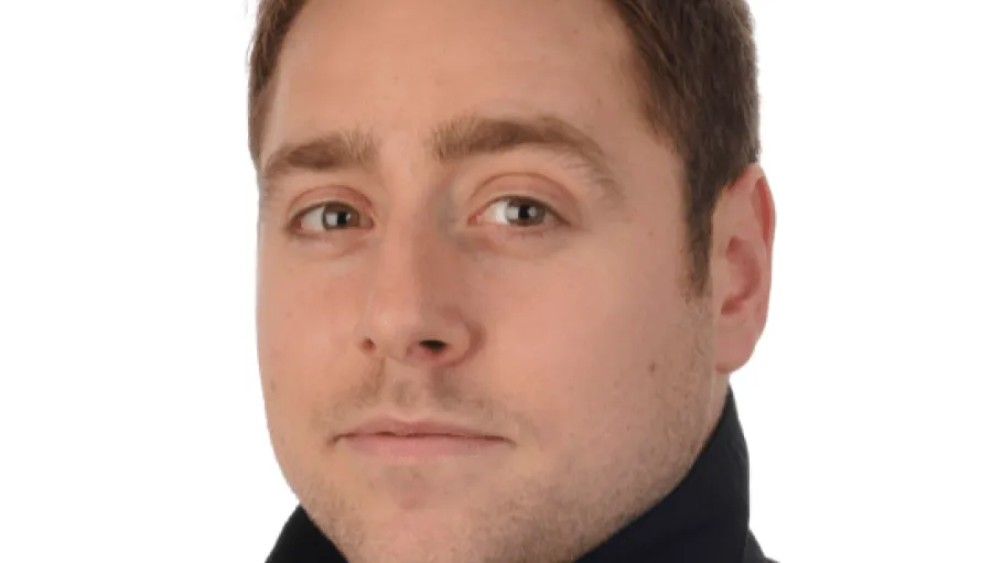 Jeff Feeney, member of 5 to Watch Nomination Review Team