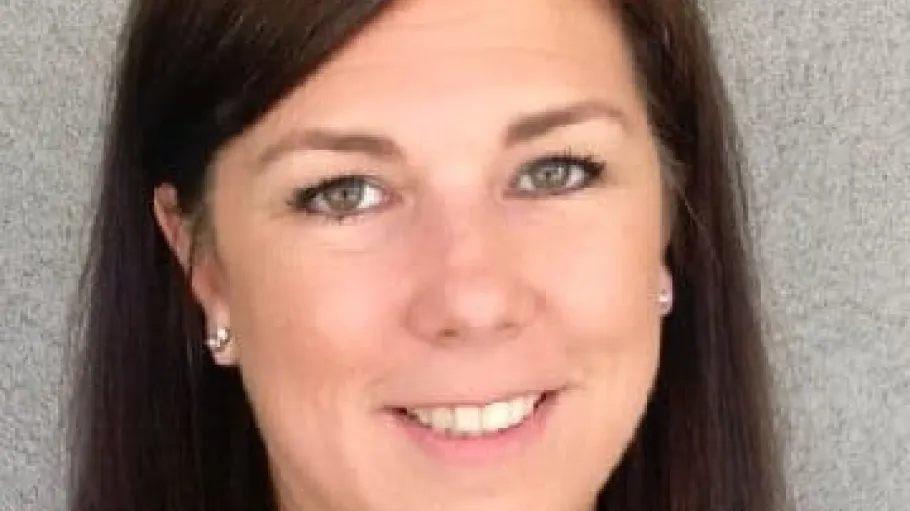 Kelly Alguire, member of 5 to Watch Nomination Review Team