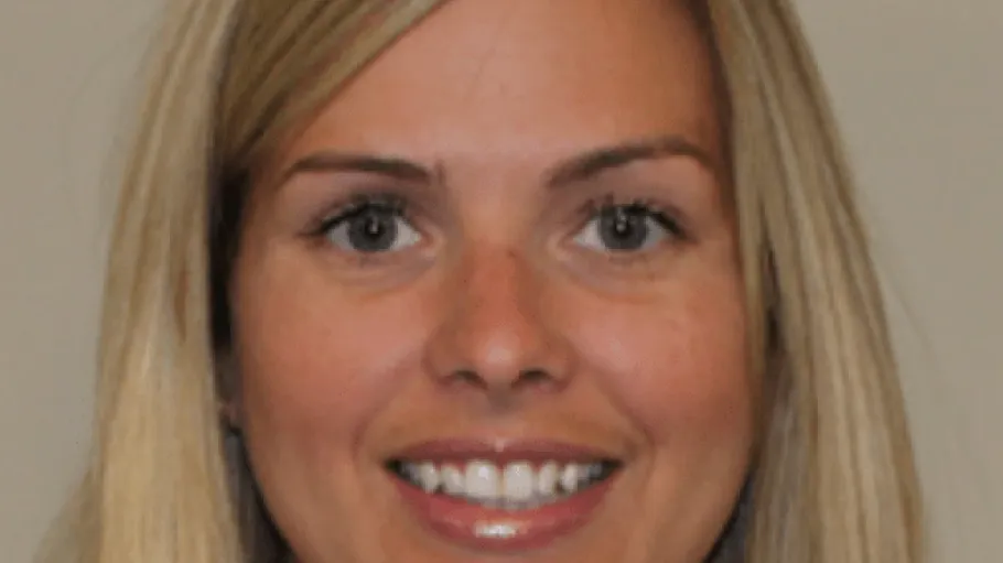 Kelly Austin, member of 5 to Watch Nomination Review Team