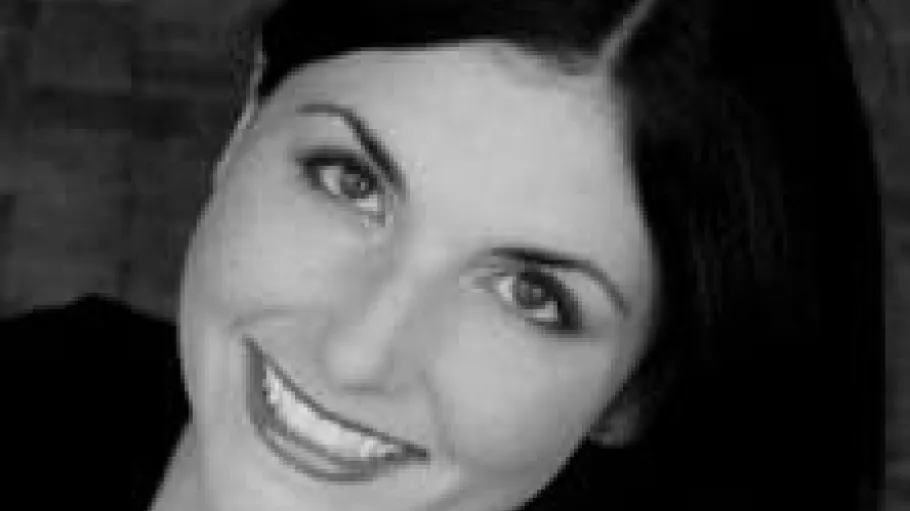 Kelly Fawcett, member of 5 to Watch Selection Committee