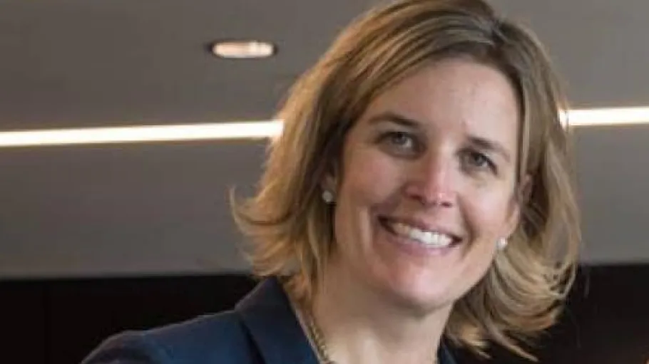 Linsey Ferguson, member of 5 to Watch Nomination Review Team