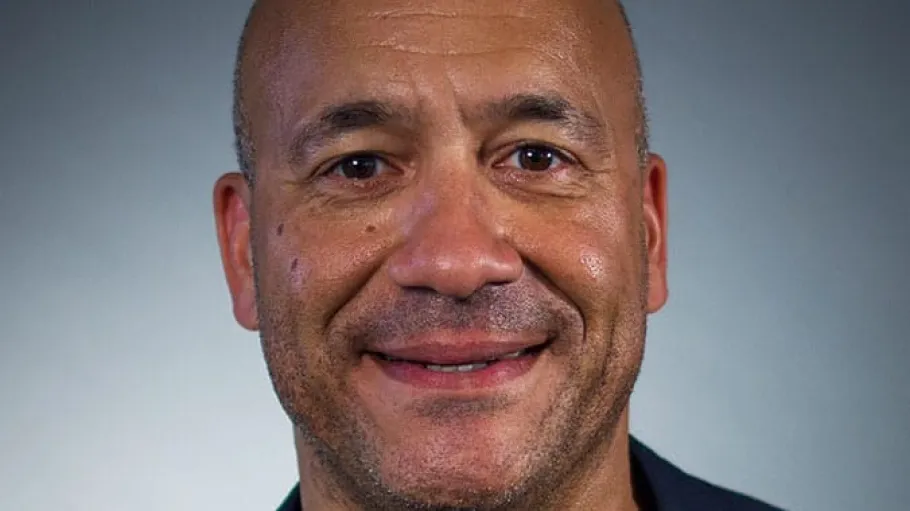 Mark Harrison, member of 5 to Watch Selection Committee