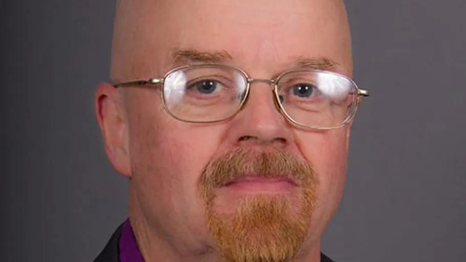 Mark Sabourin, member of 5 to Watch Selection Committee