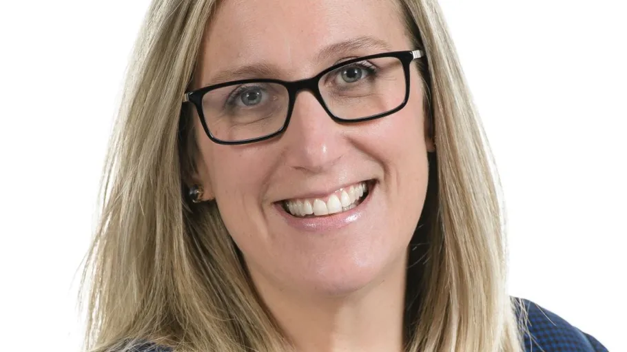 Marnie Starkman, member of 5 to Watch Nomination Review Team