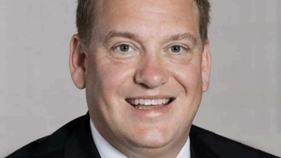 Matt Afinec, member of 5 to Watch Selection Committee