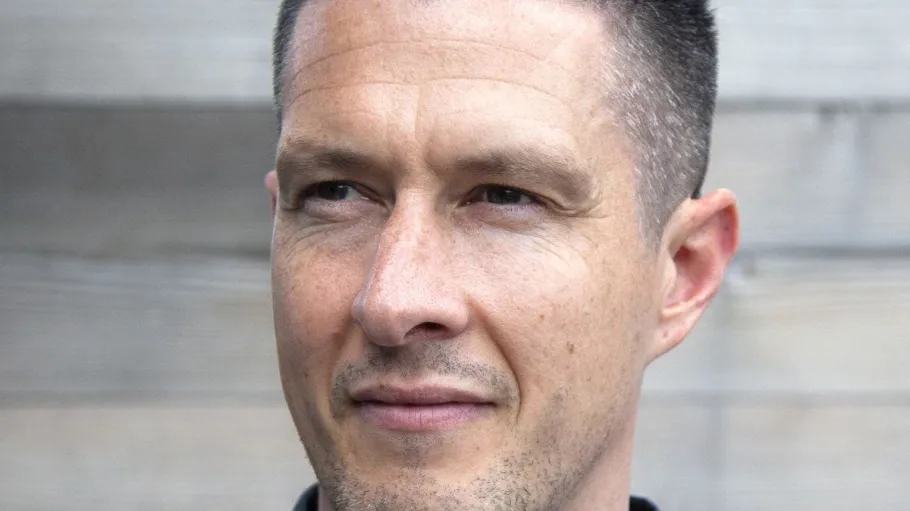 Matt McGlynn, member of 5 to Watch Nomination Review Team